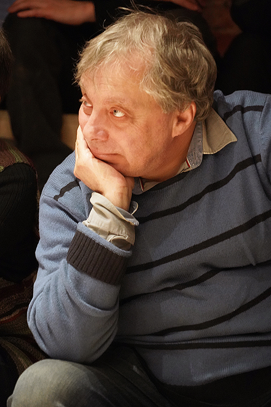 Валерий Дымшиц