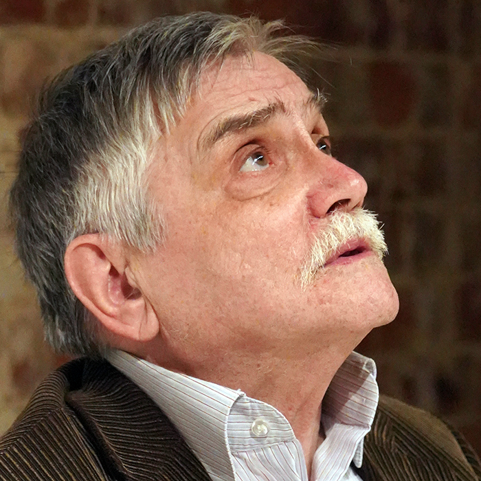 Сергей Стратановский
