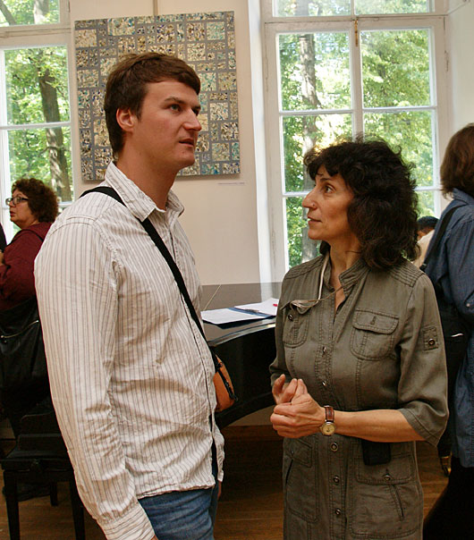 Жанна Телевицкая