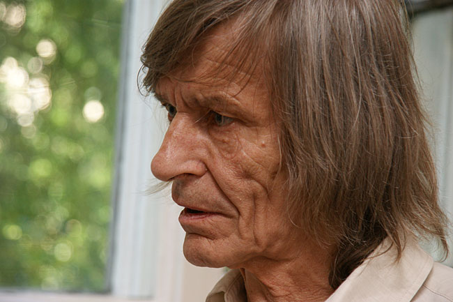 Валерий Вальран