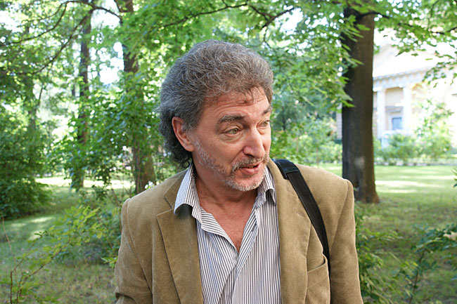 Дмитрий Северюхин