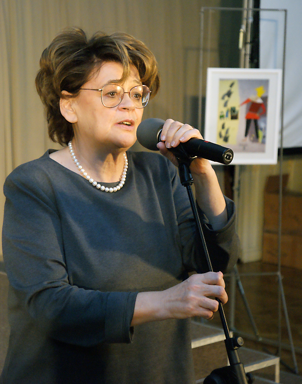 Татьяна Казакова
