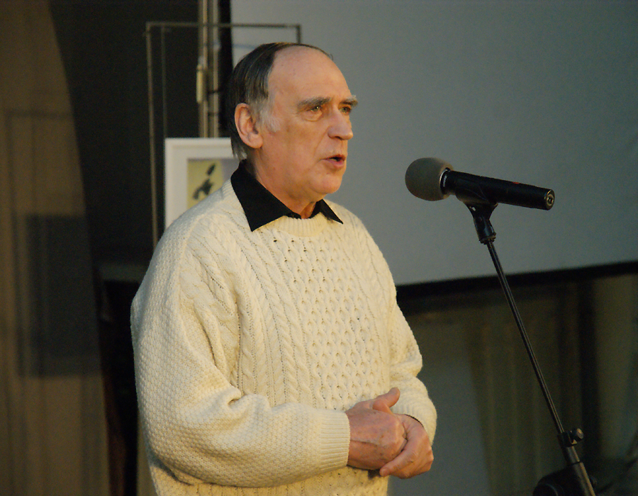 Юрий Лазарев