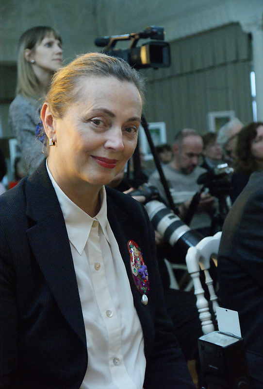 Галина Кожемяченко