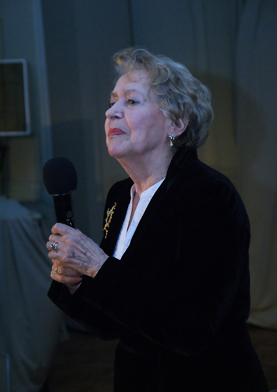 Елена Флоринская