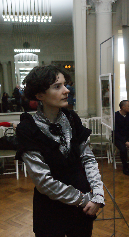 Алла Зиневич