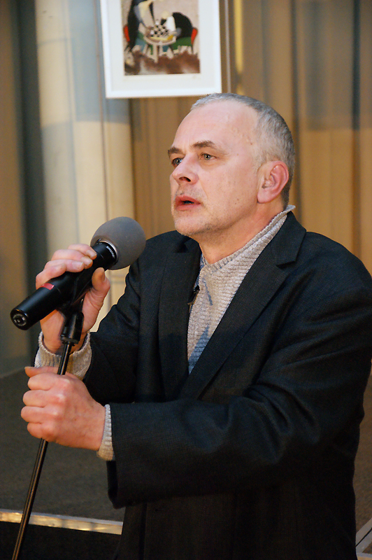 Никита Елисеев