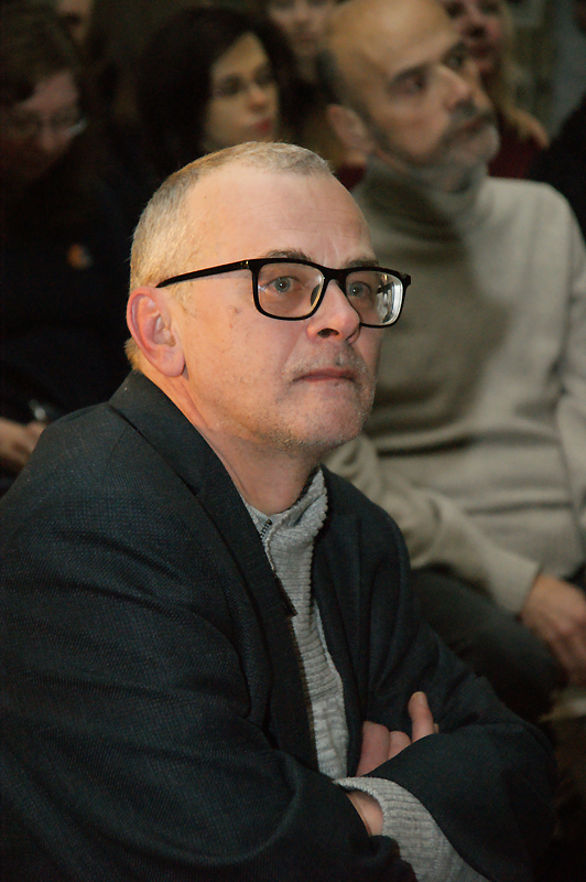 Никита Елисеев