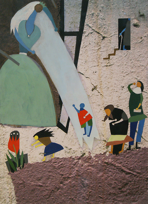 Юрий Штапаков