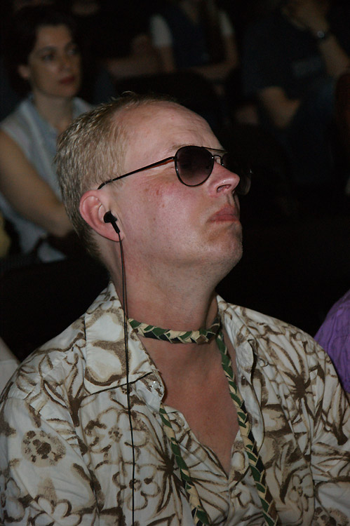 Дмитрий Чернышев
