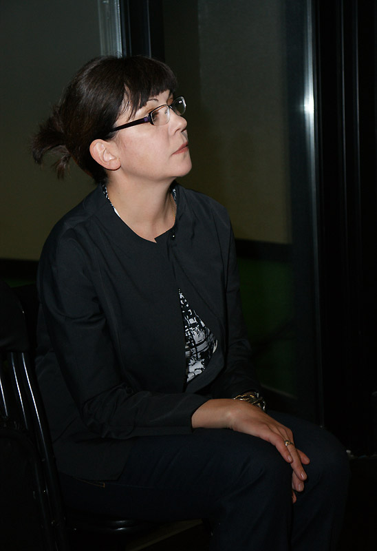 Екатерина Дробязко-Парщикова