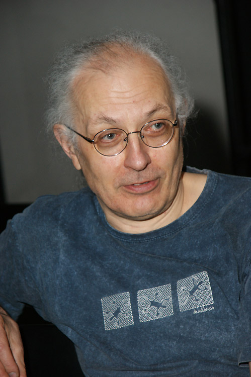 Виктор Лапицкий