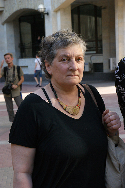Елена Шур