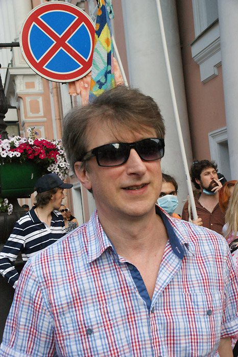 Александр Скидан
