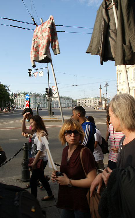 Евгения Лаптева