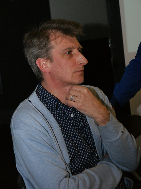 Александр Скидан