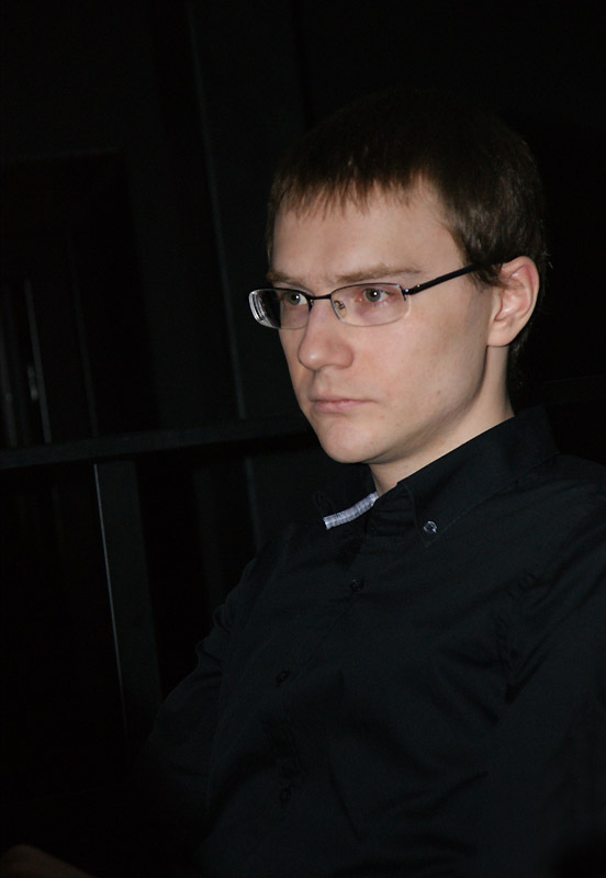 Станислав Снытко