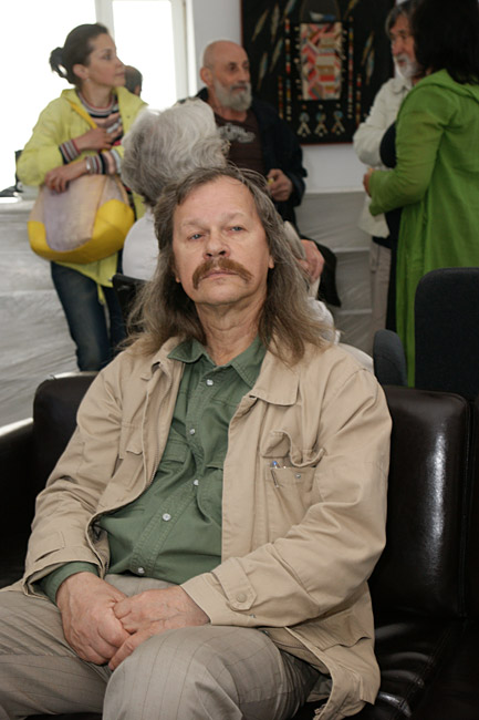 Валерий Земских
