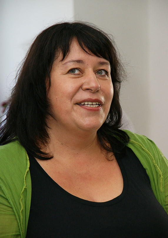 Марина Гойни