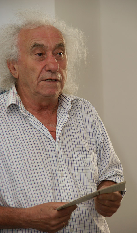 Анатолий Заславский