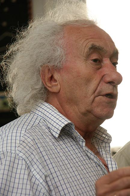 Анатолий Заславский