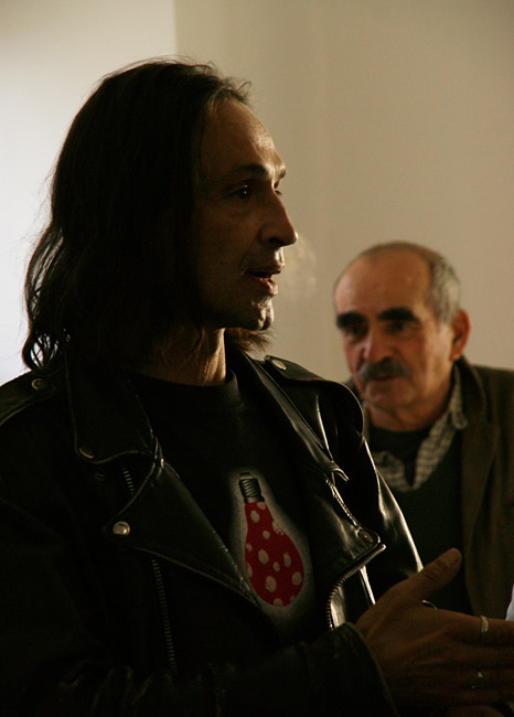 Артур Молев
