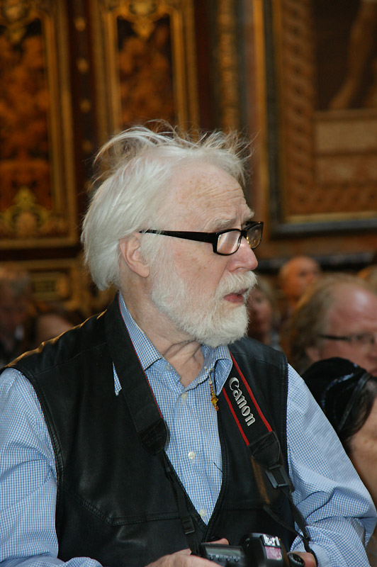 Владимир Меклер