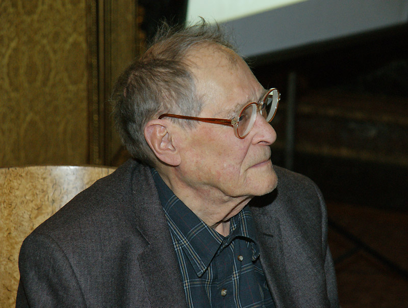 Сергей Адамович Ковалёв