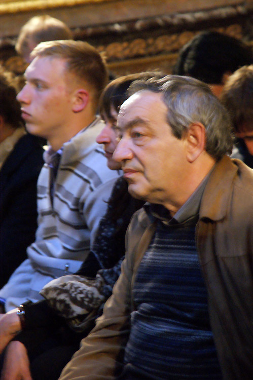 Александр Даниэль