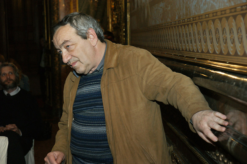 Александр Даниэль