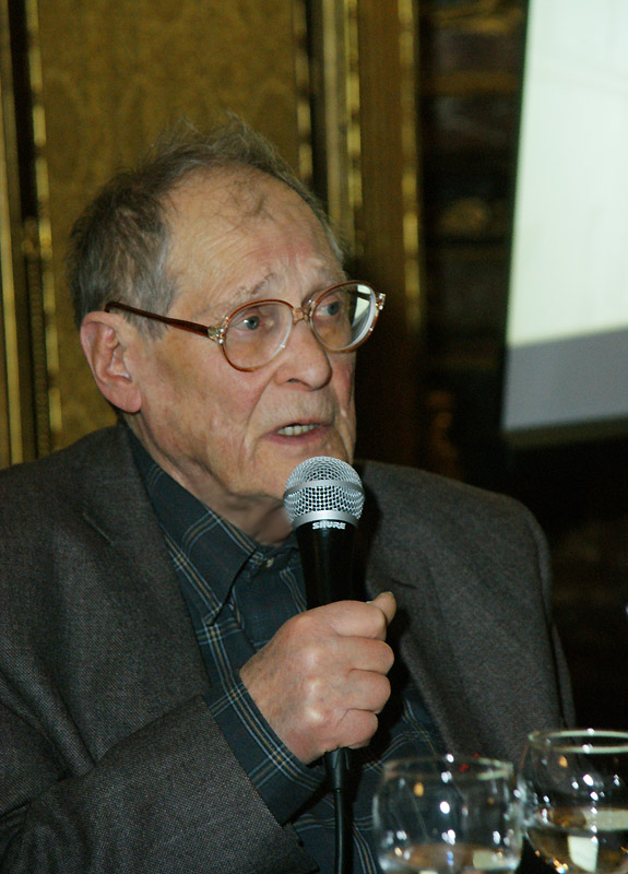 Сергей Адамович Ковалёв