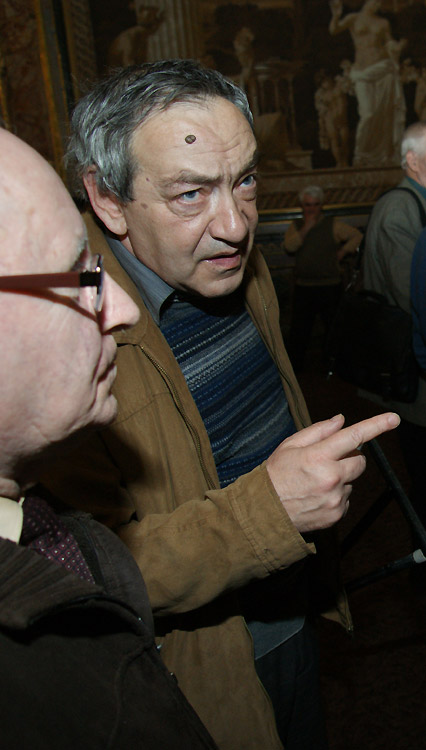 Александр Даниэль