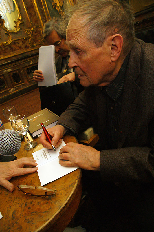 Сергей Адамович Ковалёв