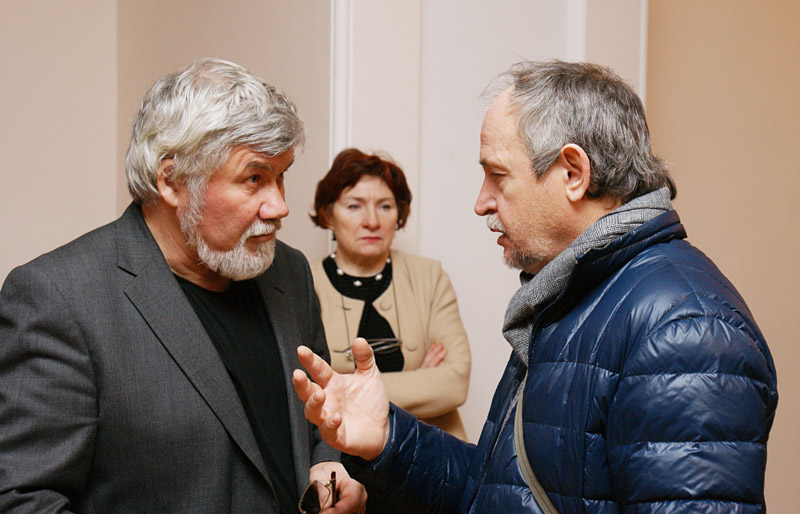 Виктор Сиренко