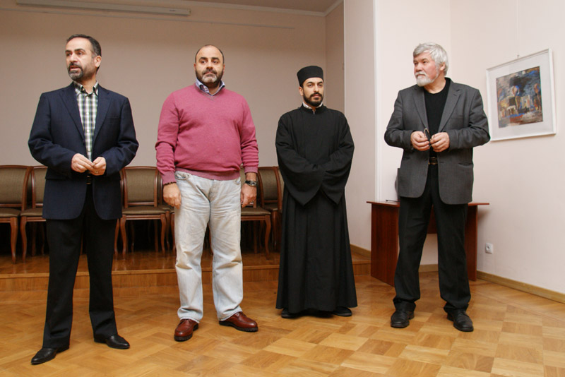 Виктор Сиренко