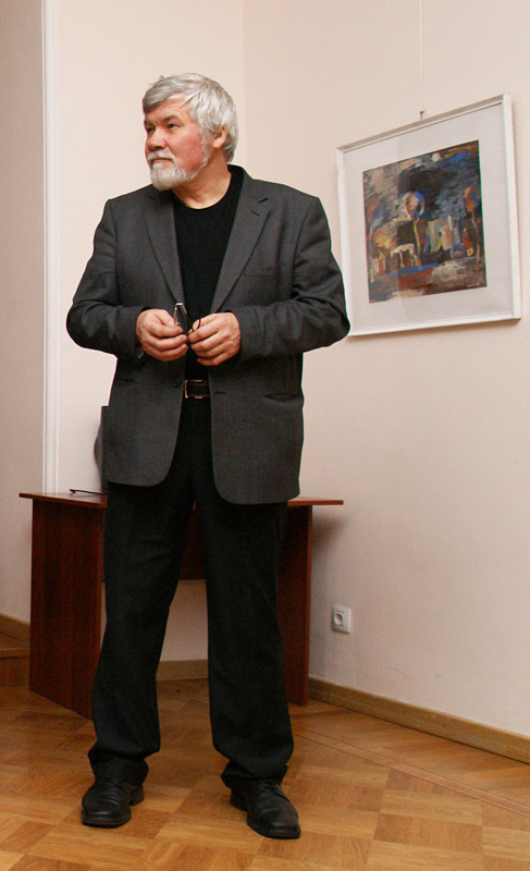 Виктор Сиренко