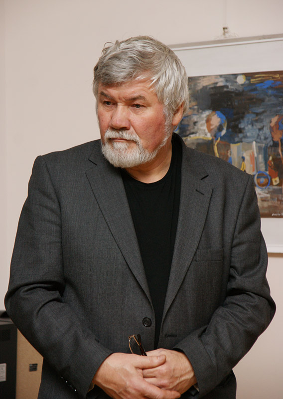 Виктор Сиренко