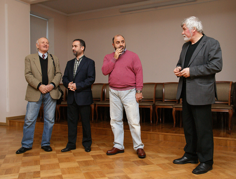 Виктор Сиренко