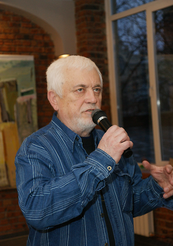 Феликс Волосенков