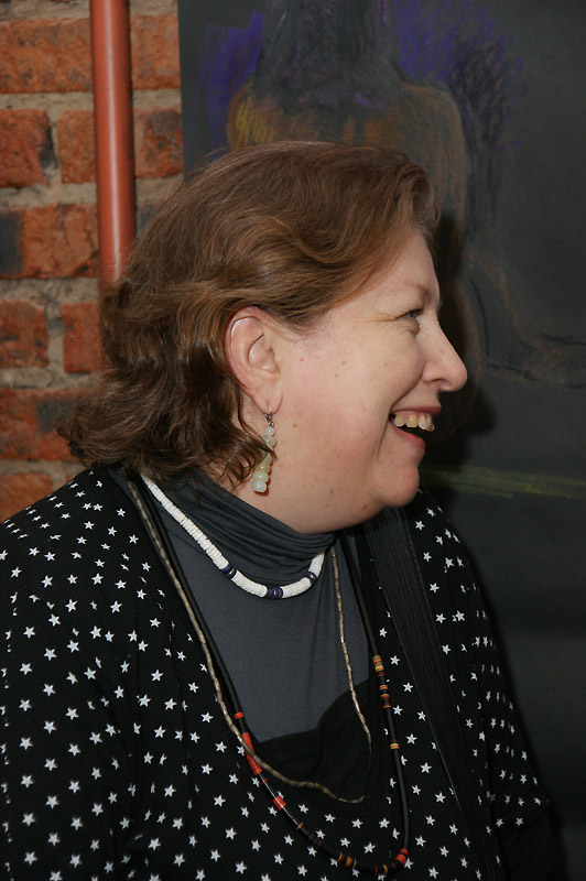 Екатерина Оминина