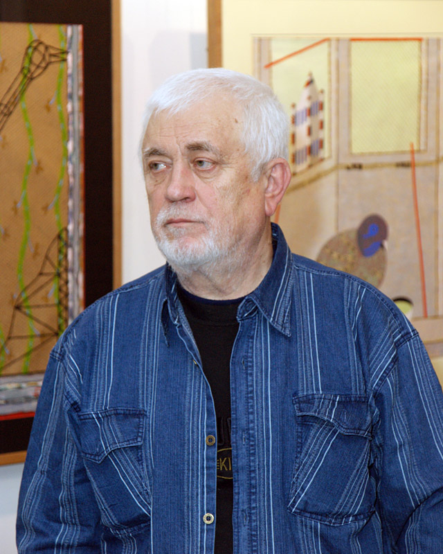 Феликс Волосенков