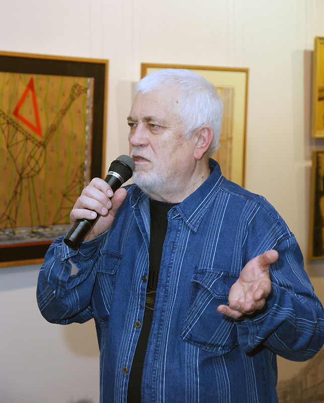 Феликс Волосенков