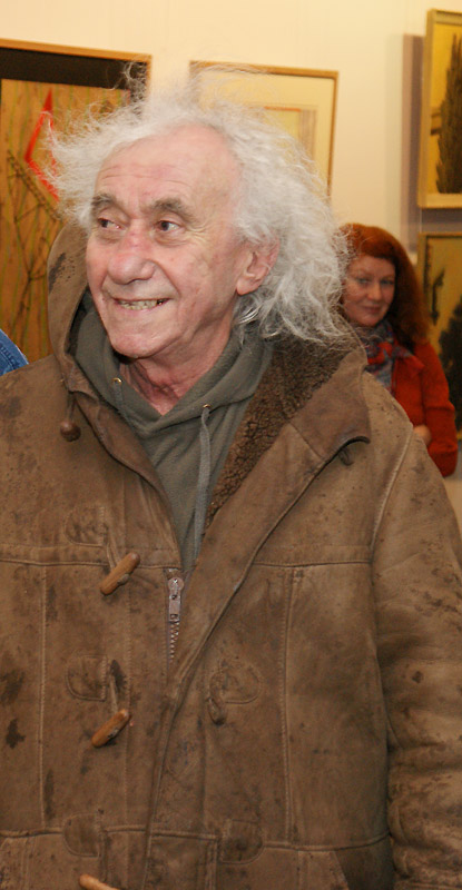 Анатолий Заславский
