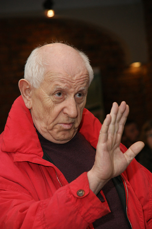 Феликс Коэн