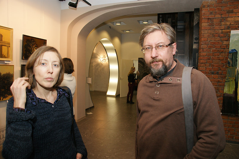 Сергей Белоусов