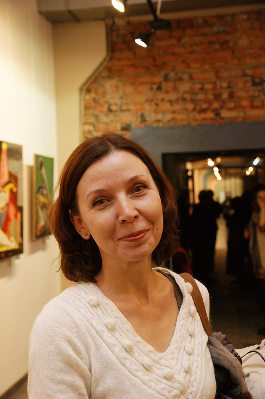 Людмила Есакова