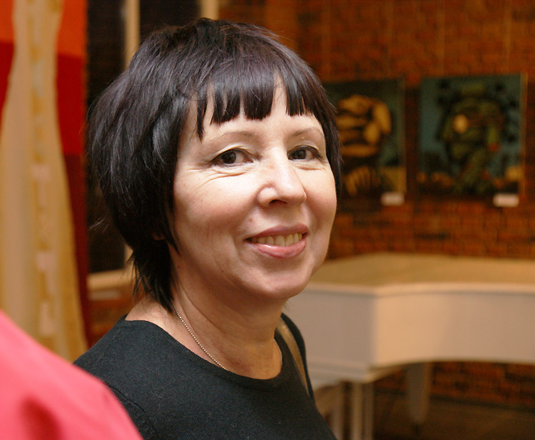 Зоя Норина