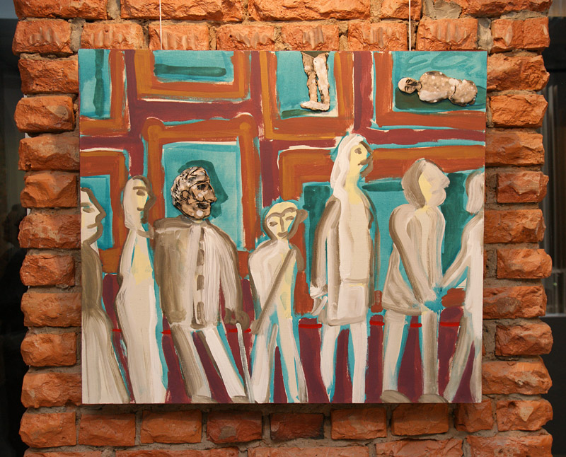 Екатерина Оминина