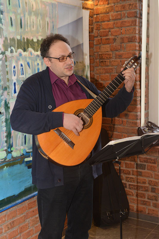 Александр Джигит
