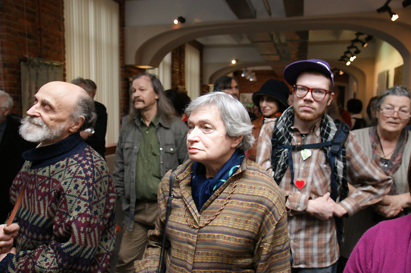 Александр Турин, Изабелла Белят, Максим Степанов